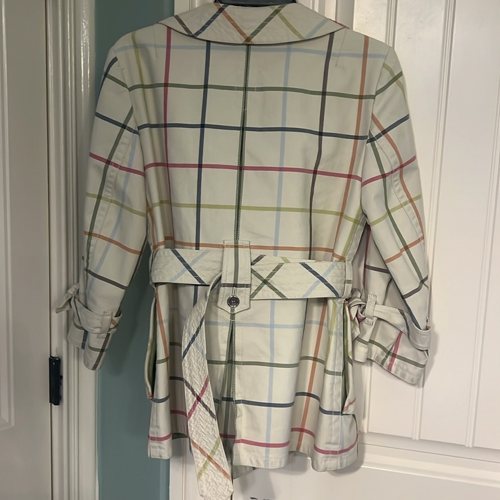 Woman jacket - Picture 3 of 6